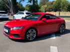Audi TT Photo 42