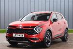 Kia Sportage Photo 2