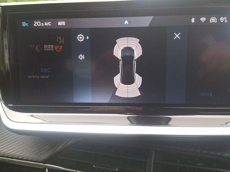 Used Peugeot 2008 BW24SDX 21