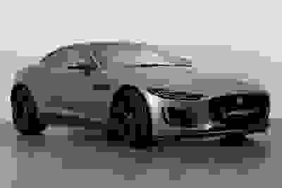 Used 2021 Jaguar F-TYPE P450 R-Dynamic AWD at Duckworth Motor Group