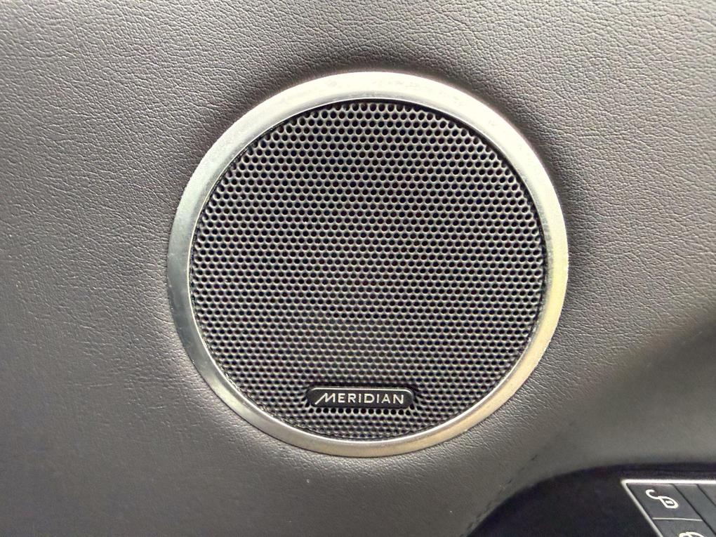 Used Land Rover Range Rover YL16XSA 8