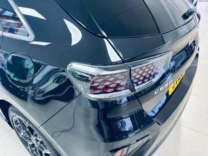 Kia Ceed Photo 18