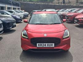 Suzuki Swift Photo 2