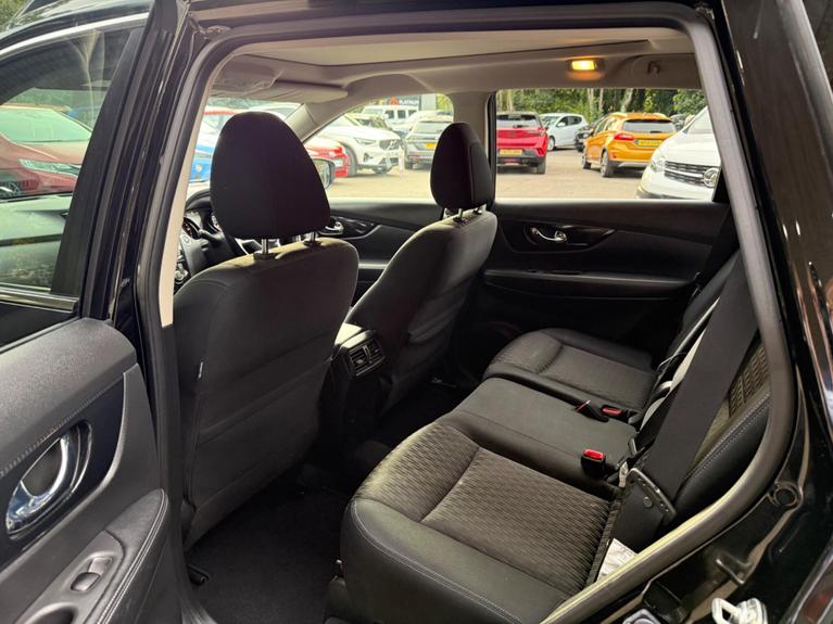 Used Nissan X-Trail HJ70RXS 10