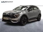 Kia Sportage Photo 4