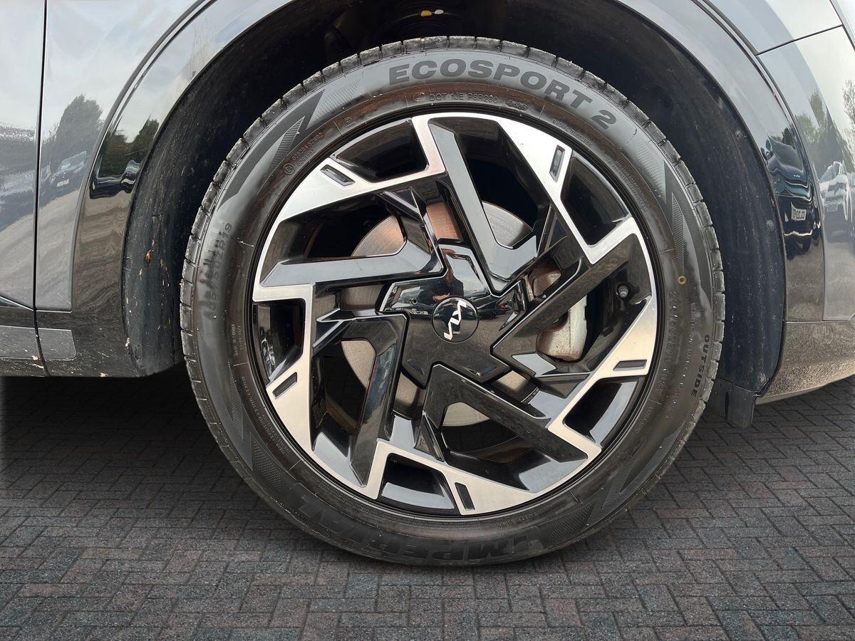 Kia Sportage Photo 7