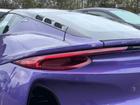LOTUS Emira Photo 10