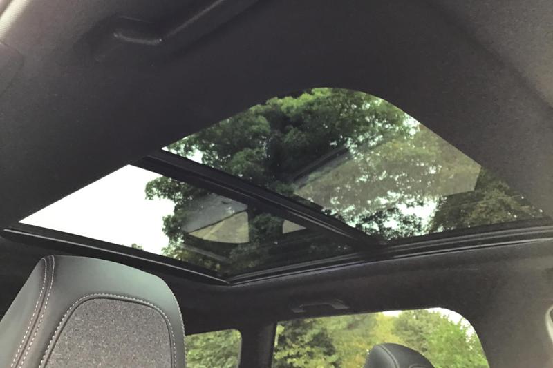 Used Peugeot 5008 YC20WMG 29