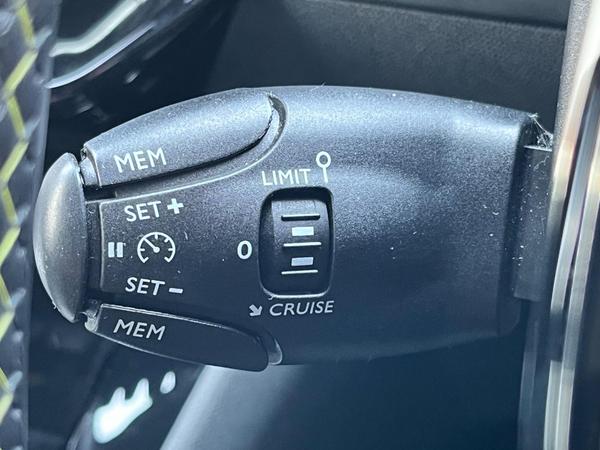 Used Peugeot E-208 DU23JXL 41
