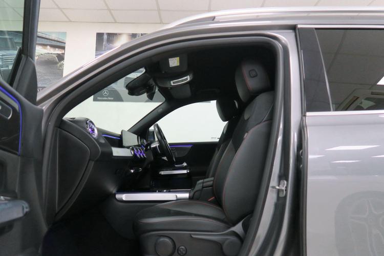 Used Mercedes-Benz GLB KW24NLC 9