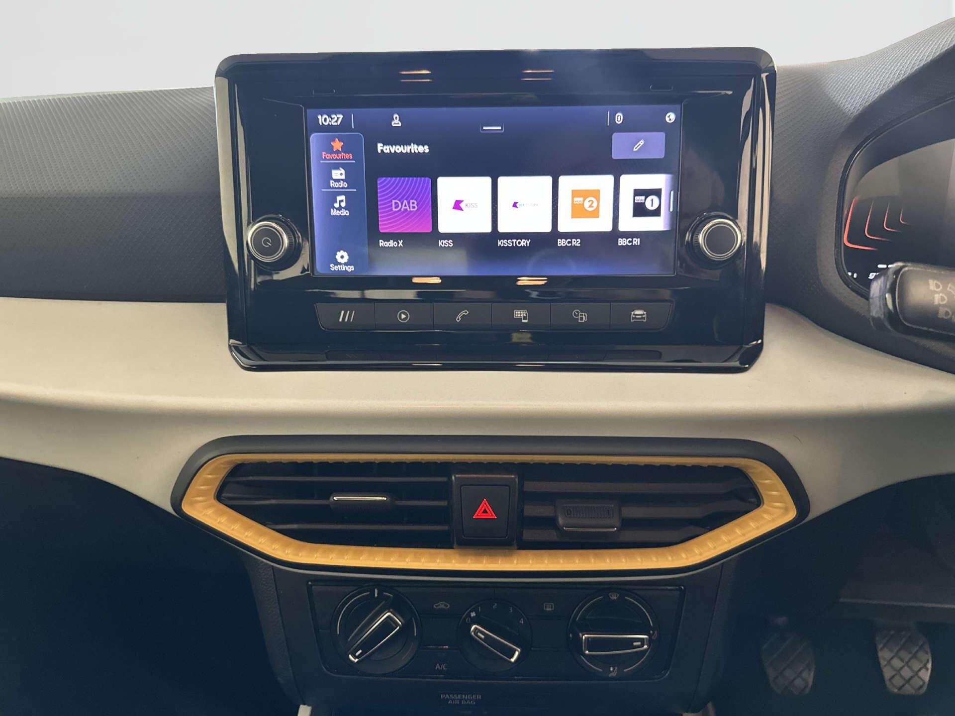 2023 SEAT Arona thumbnail 20