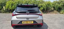 Hyundai i20 Photo 41