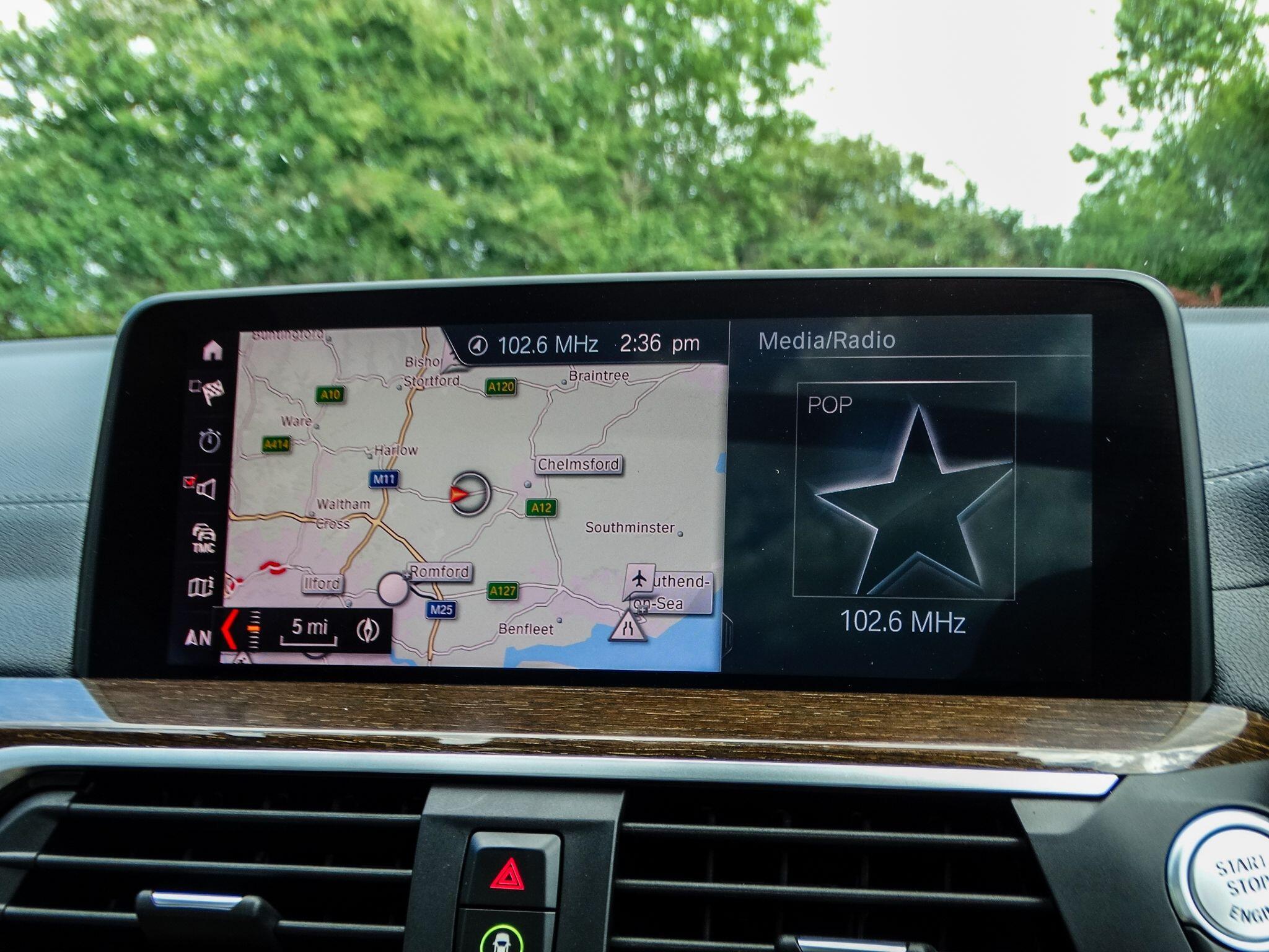BMW Alpina XD3 3.0d MHT Switchtronic 4WD Euro 6 (s/s) 5dr — photo 31