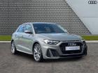 Audi A1 Photo 0