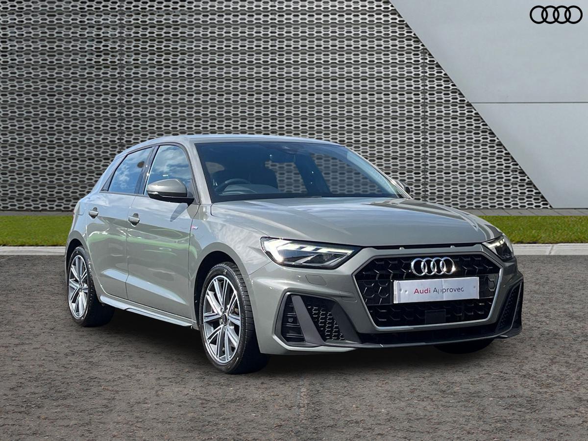 Audi A1 dealer public-web source image