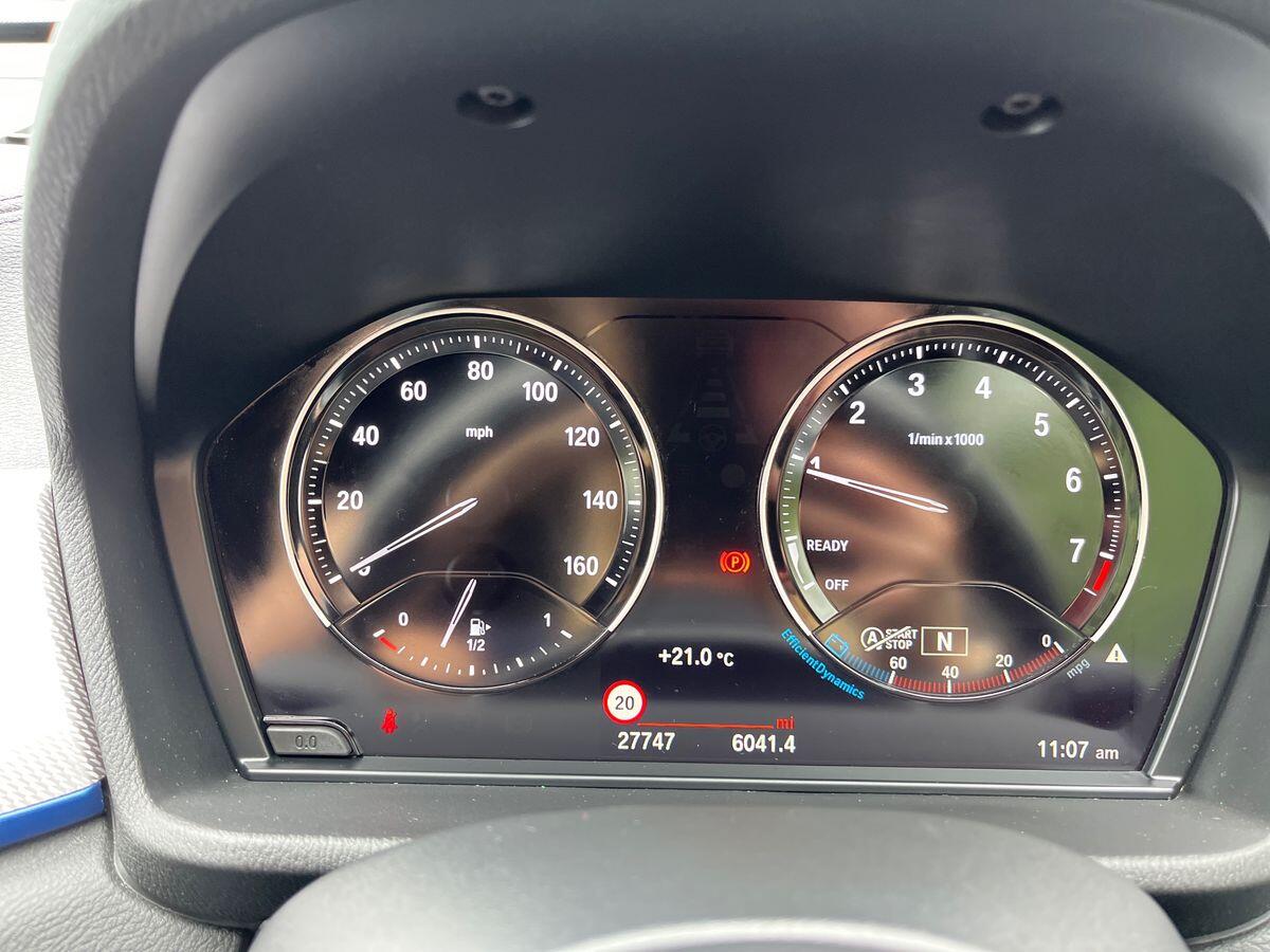 BMW X1 Photo 42