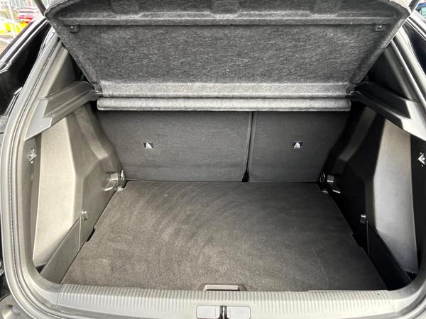 Used Peugeot 2008 MM24AMO 60