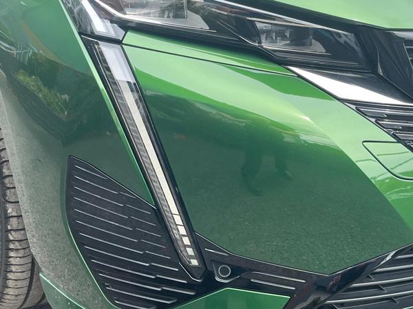 Used Peugeot 308 BN73PWF 28