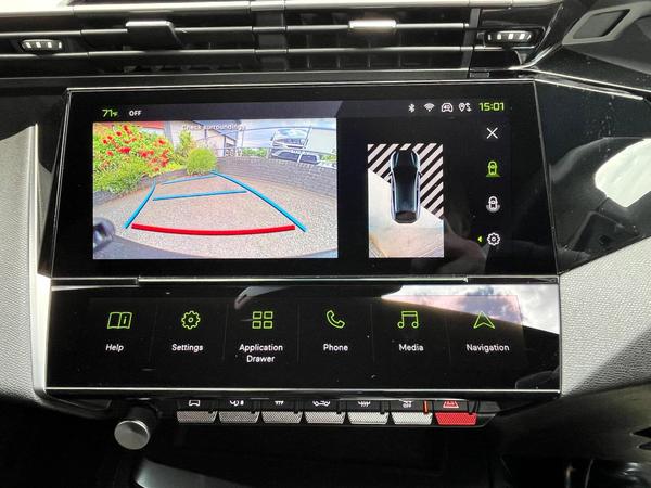 Used Peugeot 408 VK24ZNY 15