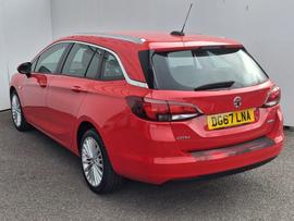 Vauxhall Astra Photo 4