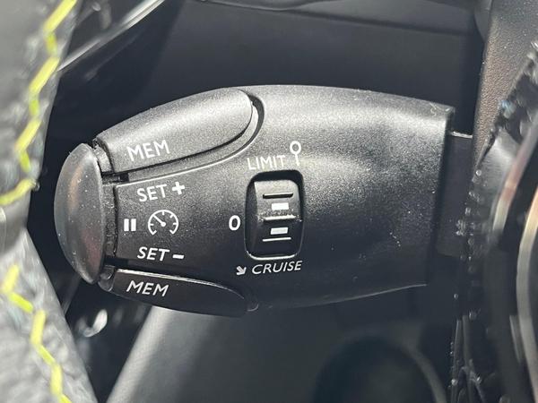 Used Peugeot 2008 NV23VRE 48