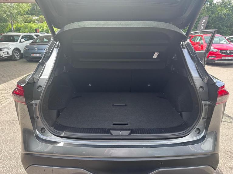 Used Nissan Qashqai DT73EFV 28
