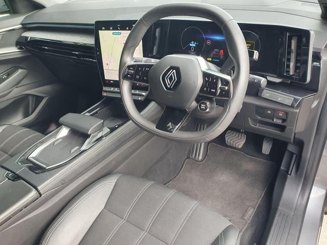 Used Renault Austral BVZ3888 21