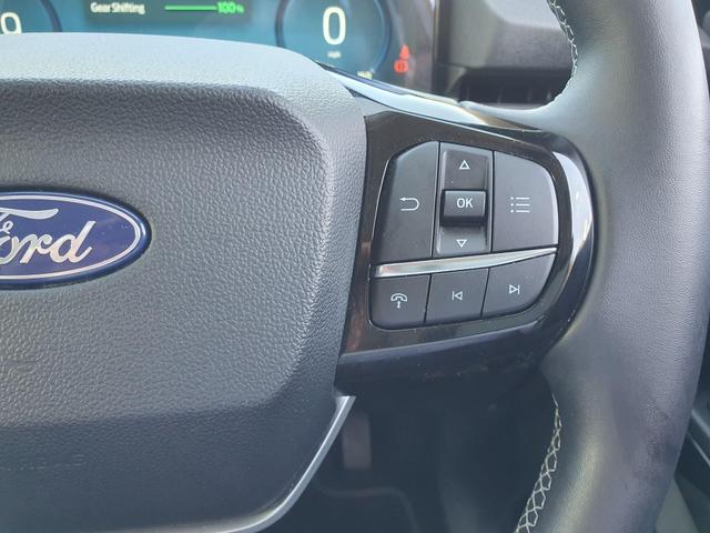 Used Ford Puma YR74GXP 26