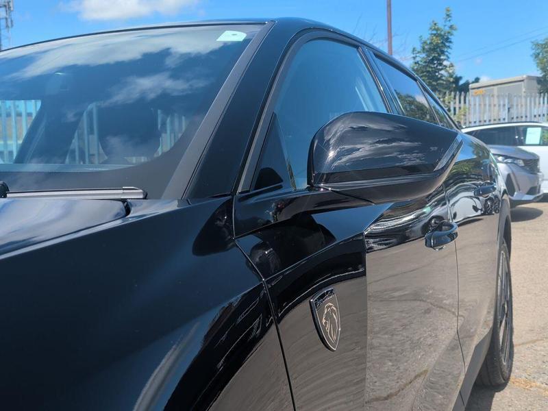 Used Peugeot 408 202606203472300 40