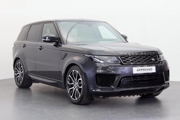 Land Rover Used Cars for Sale | Lincolnshire | Duckworth Land Rover