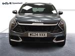 Kia Sportage Photo 3