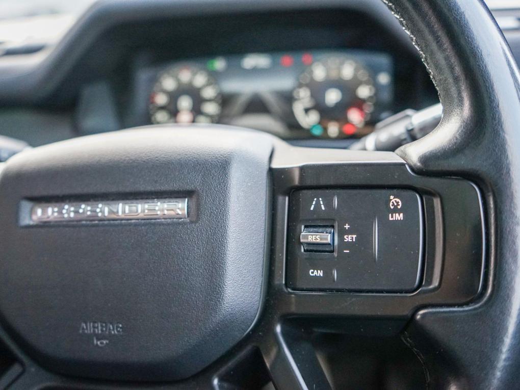 Used Land Rover Defender 90 EN21VHW 39
