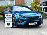 Used Peugeot 408 VK24ZNY 1