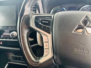Mitsubishi Outlander Photo 33