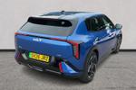 Kia EV4 Photo 1