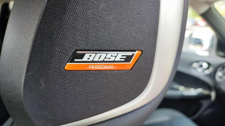 Used Nissan Juke BG68WUY 20