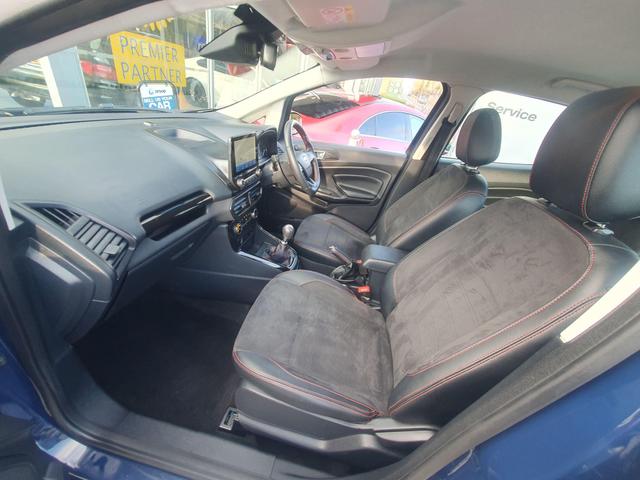 Used Ford EcoSport BYZ5471 23