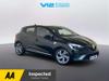 2022 Renault Clio