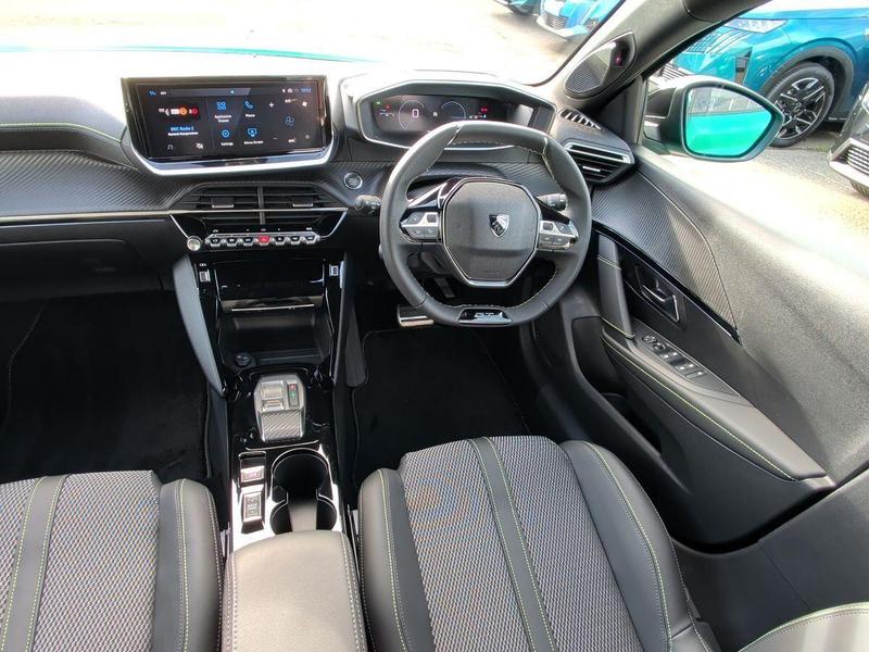 Used Peugeot 208 202610177077407 15
