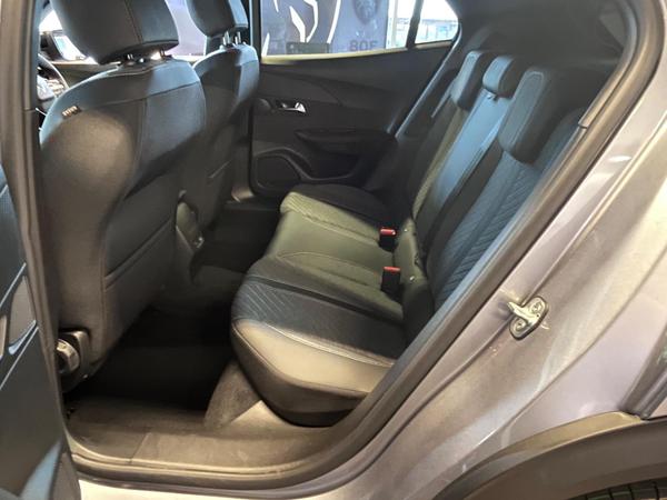 Used Peugeot 2008 BT26HHP 13