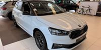 Skoda Fabia Photo 0