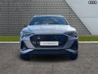 Audi e-tron Photo 2