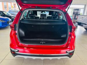 Kia Sportage Photo 25