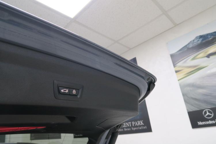 Used BMW 1 Series DY21FPV 20
