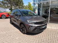 Used Vauxhall Crossland FV22CWA 1