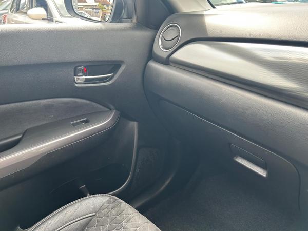 Used Suzuki Vitara SX23DHV 17