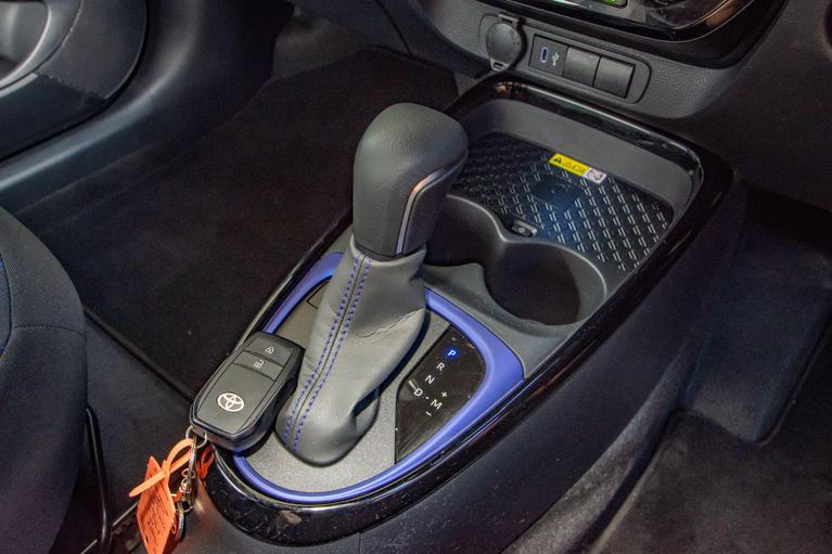 Used Toyota Aygo X WU24XTO 13