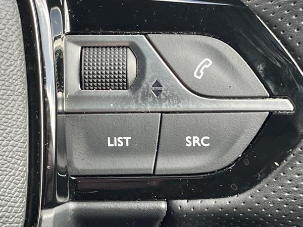 Used Peugeot E-2008 DU72UVO 58