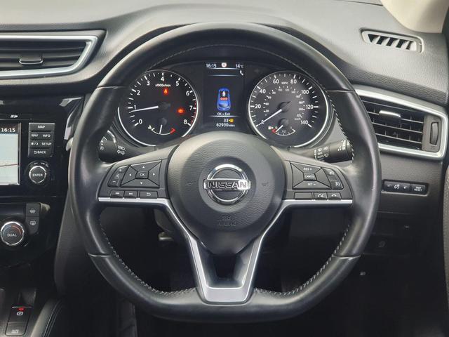 Used Nissan Qashqai BT68EWN 29
