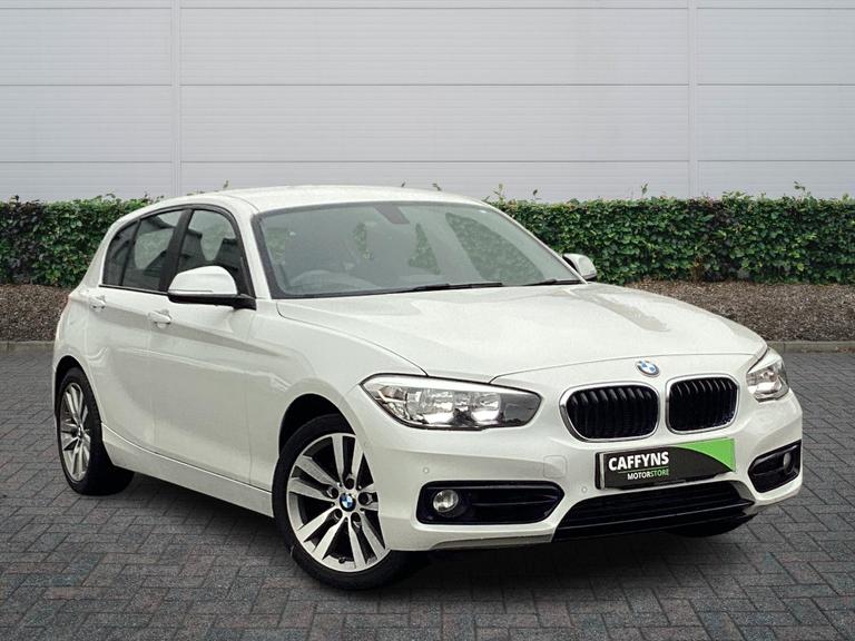 Used Car Sales Kent & Sussex Caffyns Motorstore